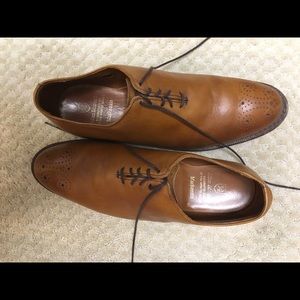 Allen Edmonds Dress Shoes